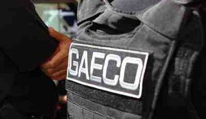 Gaeco faz nova denuncia em Operação Xeque-Mate