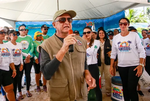 EMLUR Amigos da Praia Foto Kleide Teixeira 3 scaled