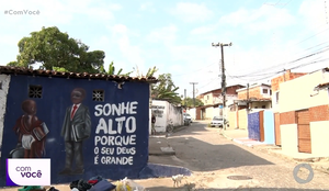 Moradores do Timbó lançam livro que celebra a cultura e histórias do bairro