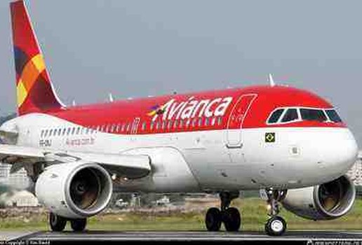Avianca nao tera mais de devolver 10 aeronaves apos acordo com Anac