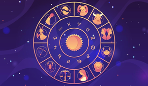 Nesta quarta-feira, o movimento dos astros trará uma atmosfera intensa para os nativos (Imagem: Sabelskaya | Shutterstock)