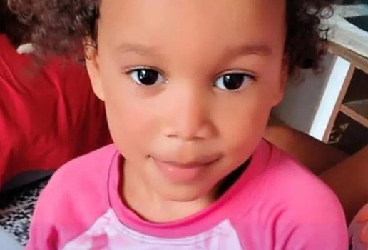 Ester menina encontrada morta pe foto instagram