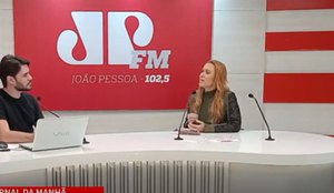 Entrevista economia jornal