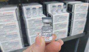 Vacina bivalente é destinada a novo público