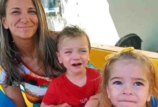 Mãe mata filhos gêmeos de três anos, na Flórida