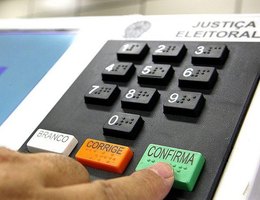 Cada turno de votação é contabilizado como uma eleição independente.