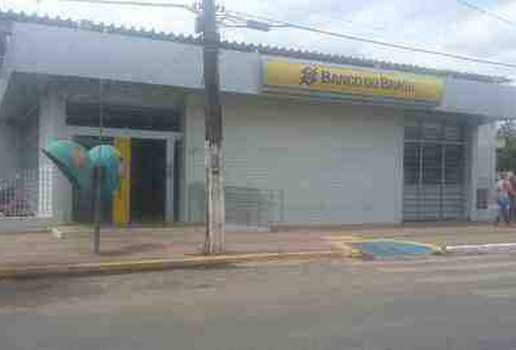 Agencia bancaria sape