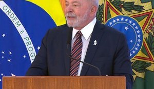 Presidente lula foto tv brasil