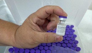 Brasil já tem 60% da população totalmente imunizada
