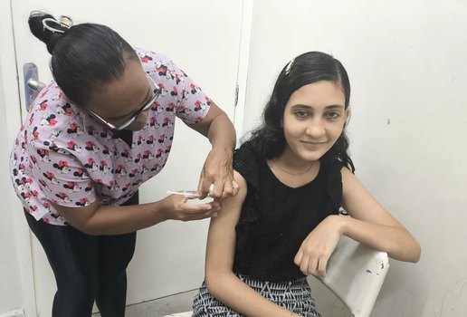 Vacina hpv