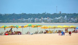 Verão na Paraíba movimenta região litorânea