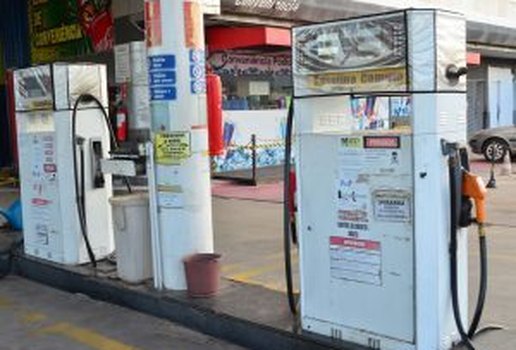Pesquisa do Procon JP encontra preco da gasolina oscilando entre R 4 999 e R 5 499 na Capital P2 T7 Rh Ddzvn Y