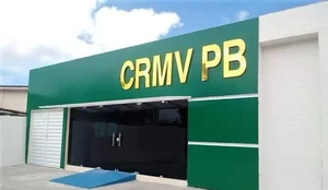 Crmv paraiba