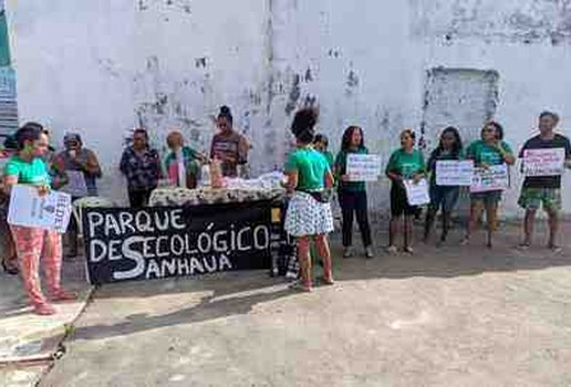 Moradores porto do capim joao pessoa foto ewerton correia