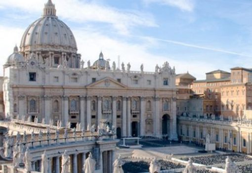 VATICANO 19 12 2018
