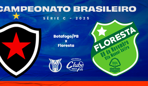 PORTAL BOTAFOGO X FLORESTA