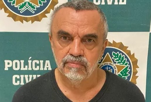 Ator José Dumont foi indiciado por estupro em 2013 na Paraíba