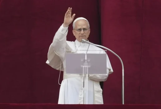 Papa leao XIV