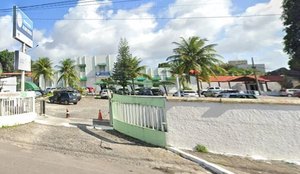 Complexo Psiquiátrico Juliano Moreira, em João Pessoa.