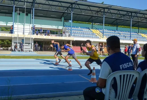 Teste de aptidao fisica guarda municipal joao pessoa