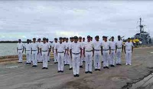 Escola marinha
