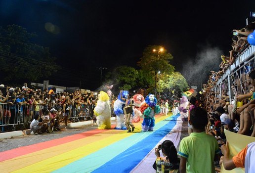 Mais de 100 anos de história: saiba mais dsobre o Carnaval Tradição