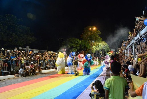 Mais de 100 anos de história: saiba mais dsobre o Carnaval Tradição