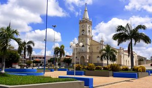 Ministério Público recomenda suspensão de concurso em cidade paraibana