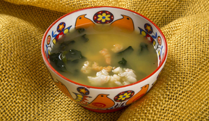 Tacacá (Imagem: Paulo Vilela | Shutterstock)