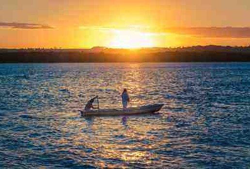 Praia do Jacare