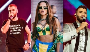 Anitta revela já ter recebido proposta para desvio de dinheiro público em shows
