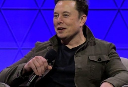 Musk é o homem mais rico do mundo