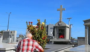 Seburb cemiterio joao pessoa