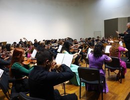 Orquestra Sinfonica