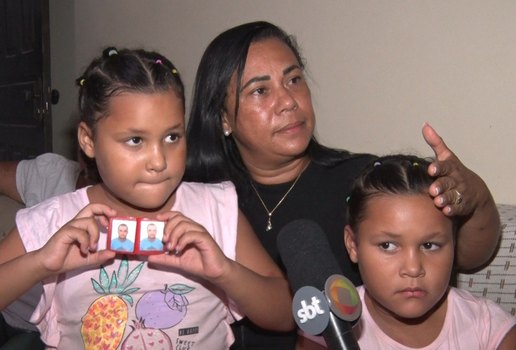 Família de Orlando Pereira pede justiça