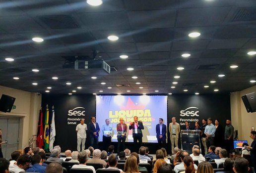 Liquida João Pessoa