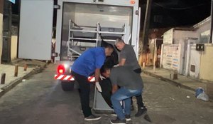 Homicidio Ilha do Bispo