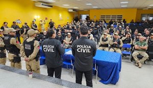 Policia civil