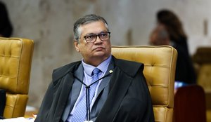 Ministro Flavio Dino completa um ano no STF