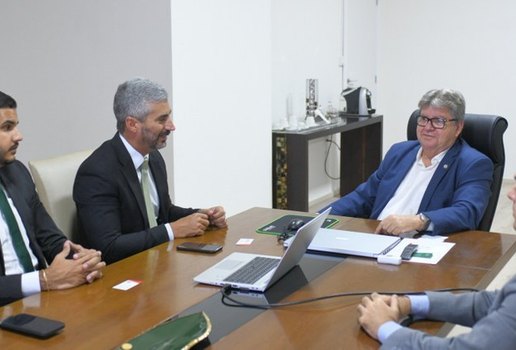 JOAO AZEVEDO REUNIAO PARQUE EOLICO