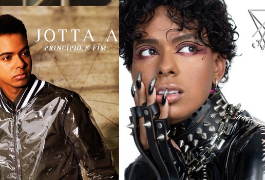 Ex-cantor gospel Jotta A surge como drag queen e divide opiniões; veja
