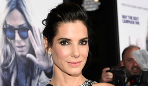 Sandra bullock