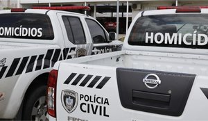 Policia civil paraiba foto 2021 divulgacao