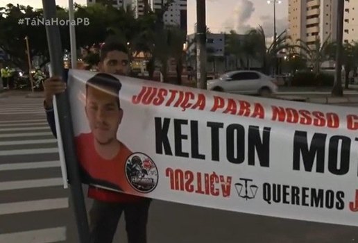 Protesto kelton