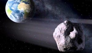 Asteroide próximo da Terra pode ser fragmento de Lua, sugerem astrônomos