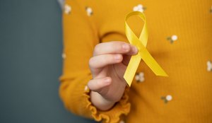 Setembro Amarelo é uma campanha brasileira de prevenção ao suicídio.