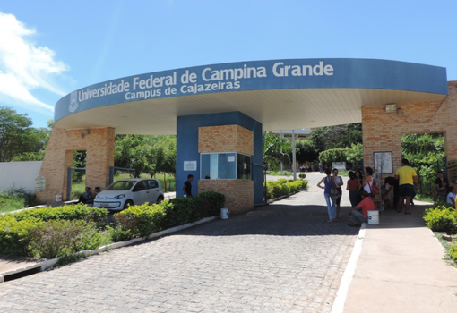 Ufcg