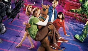 Scooby Doo 2 Monstros a solta