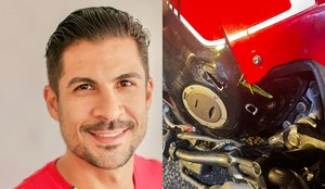 Vereador peron filho jacarau