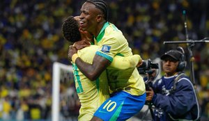 Selecao foto Rafael Ribeiro CBF